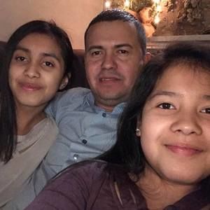 Meet your Posher, Angel